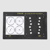 SMT PCB Screen Printing Fixture
