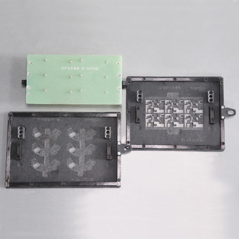 Wave Solder Pallet