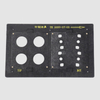 SMT PCB Screen Printing Fixture