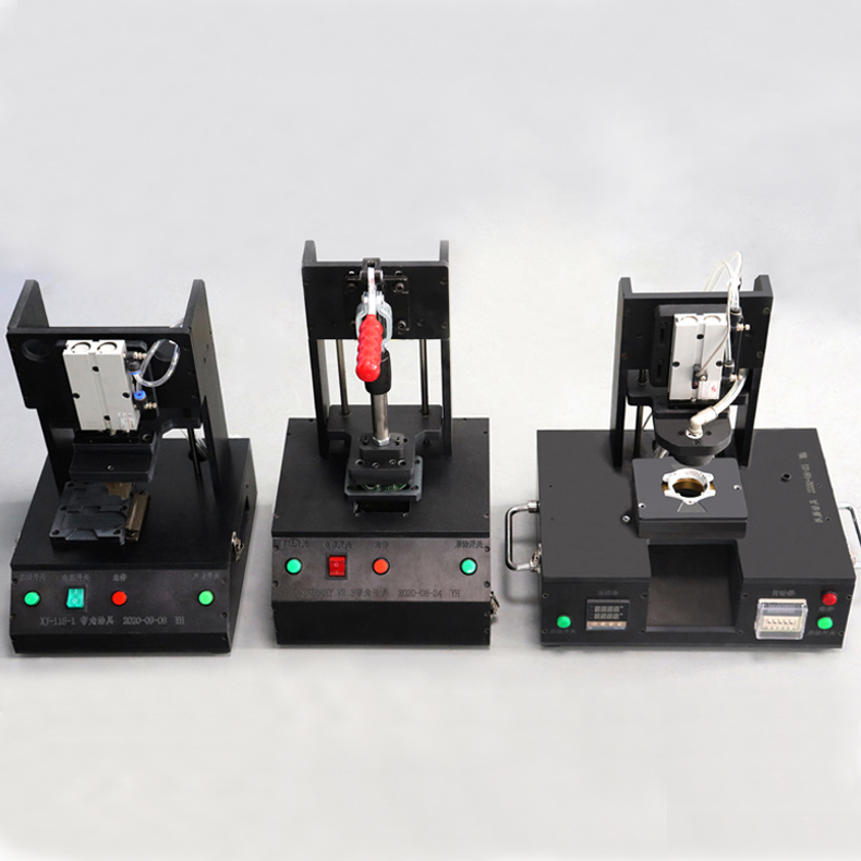 FCT Functional Test Fixture