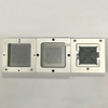 BGA Ball Placement Fixture
