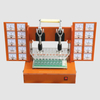 Static Current Functional Test Fixture