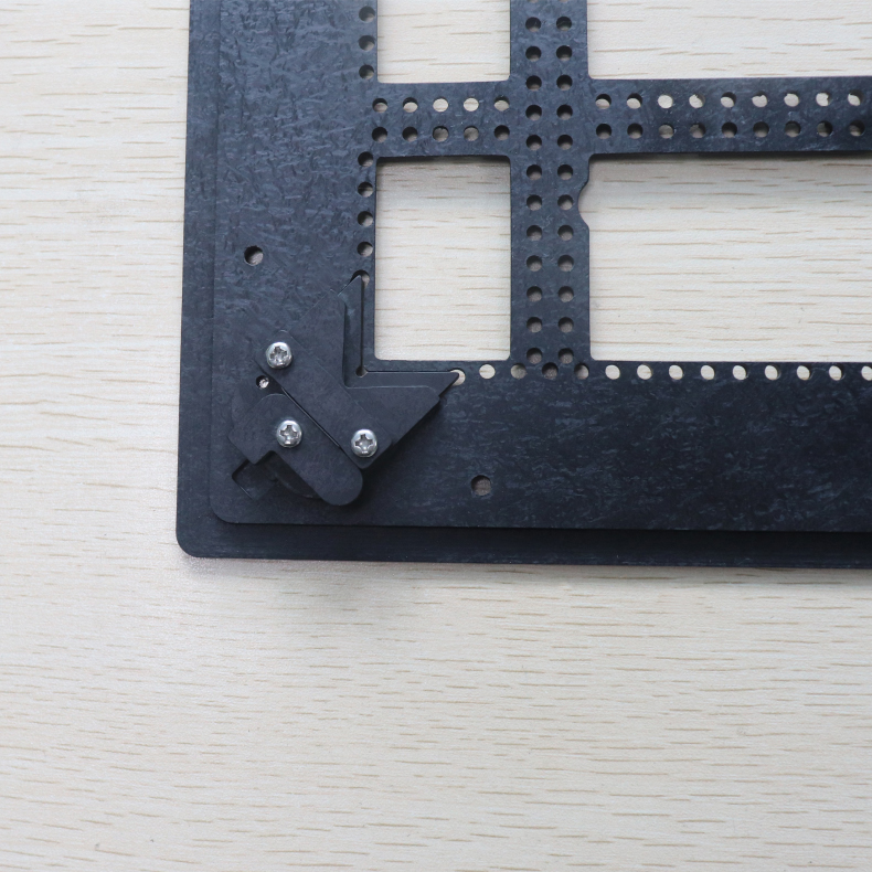 SMT Reflow Soldering Fixture