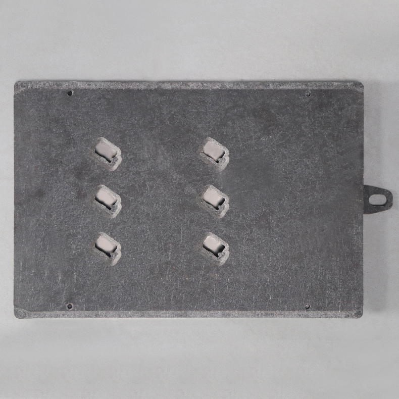 Wave Solder Pallet