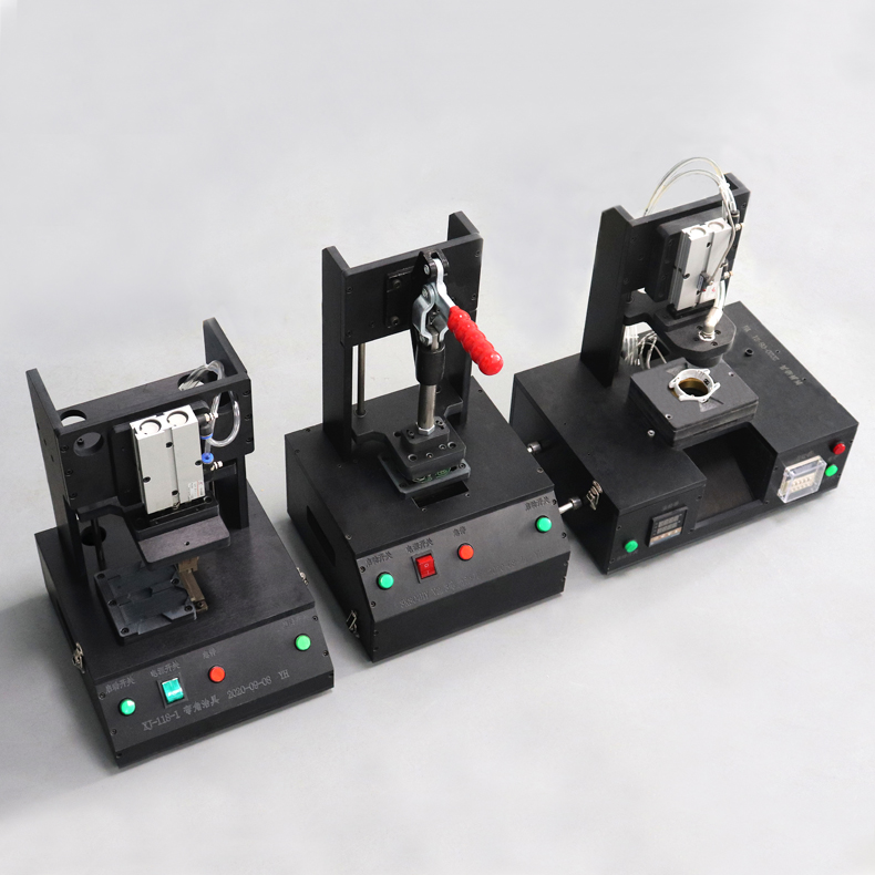 FCT Functional Test Fixture