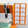 Static Current Functional Test Fixture