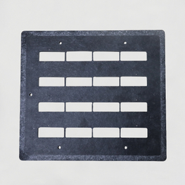 SMT Stencil Printing Fixture