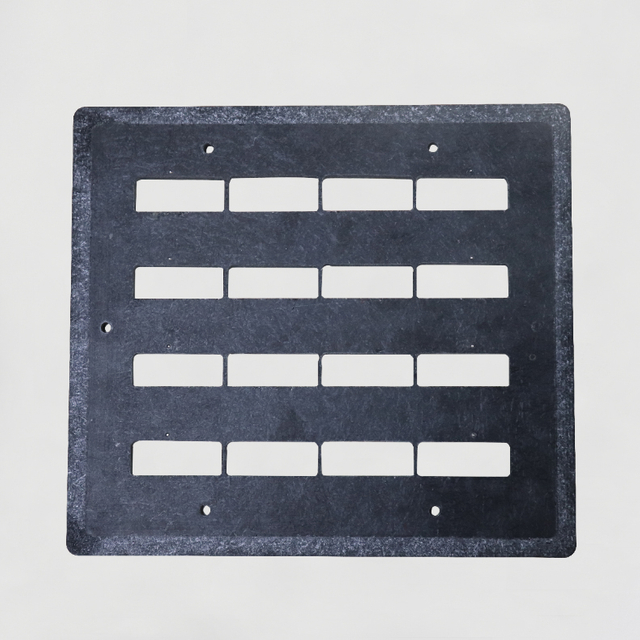 SMT Stencil Printing Fixture