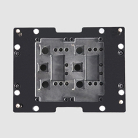 Manual Soldering Fixture
