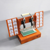 Static Current Functional Test Fixture