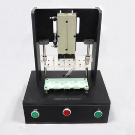 Pneumatic Small Board FCT Functional Test Fixture