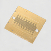 SMT Component-side Placement Fixture