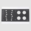 SMT PCB Screen Printing Fixture