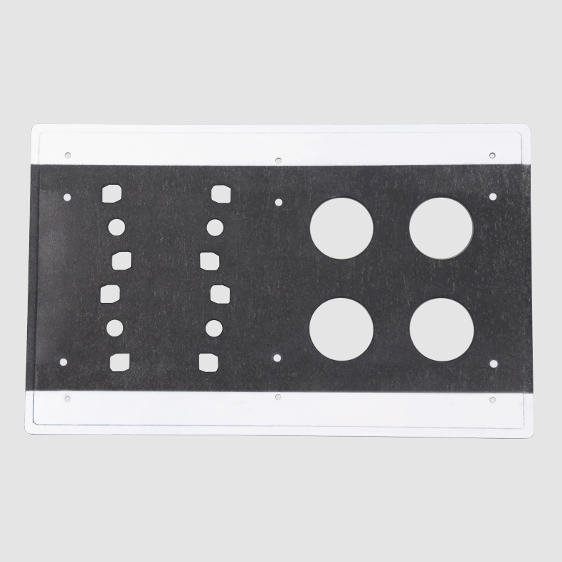 SMT PCB Screen Printing Fixture
