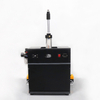 Pneumatic Driven Pulley Press Fixture