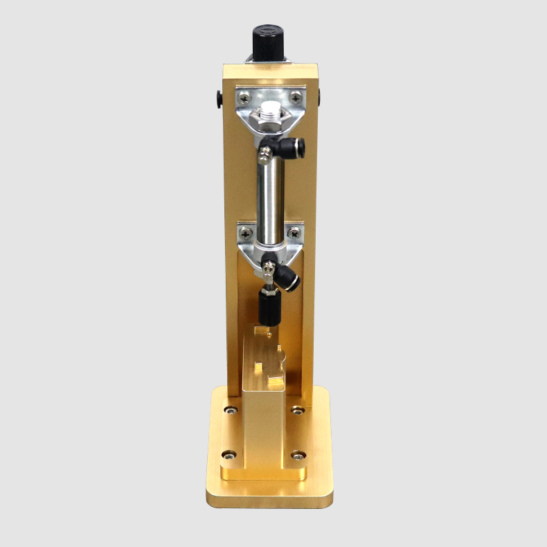 Pneumatic SMT Precision Inspection Fixture