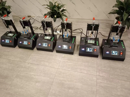 FCT Functional Test Fixture