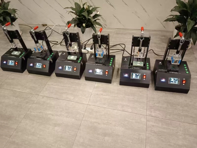 FCT Functional Test Fixture