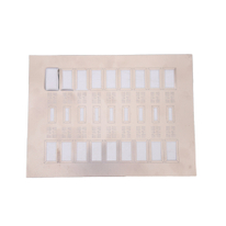 Step SMT Stencil