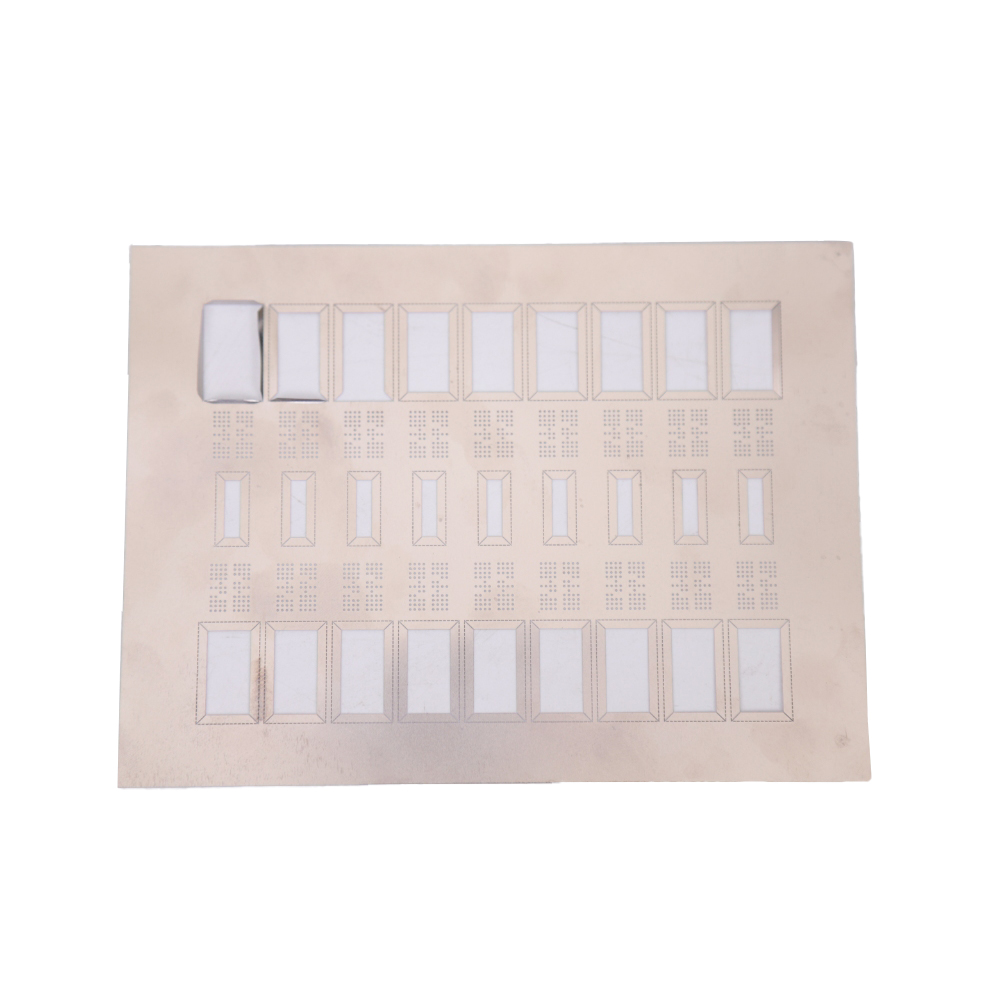 Step SMT Stencil