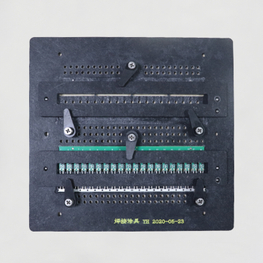 Soldering Fixture