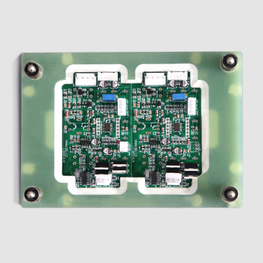 Manual Soldering & Tin Dipping Fixture