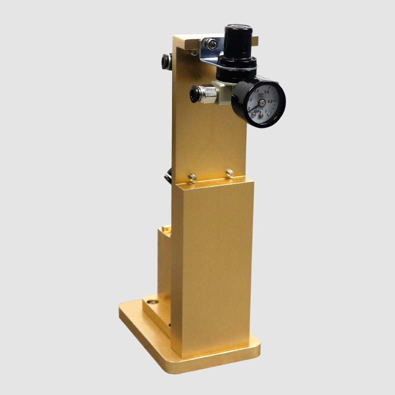 Pneumatic SMT Precision Inspection Fixture