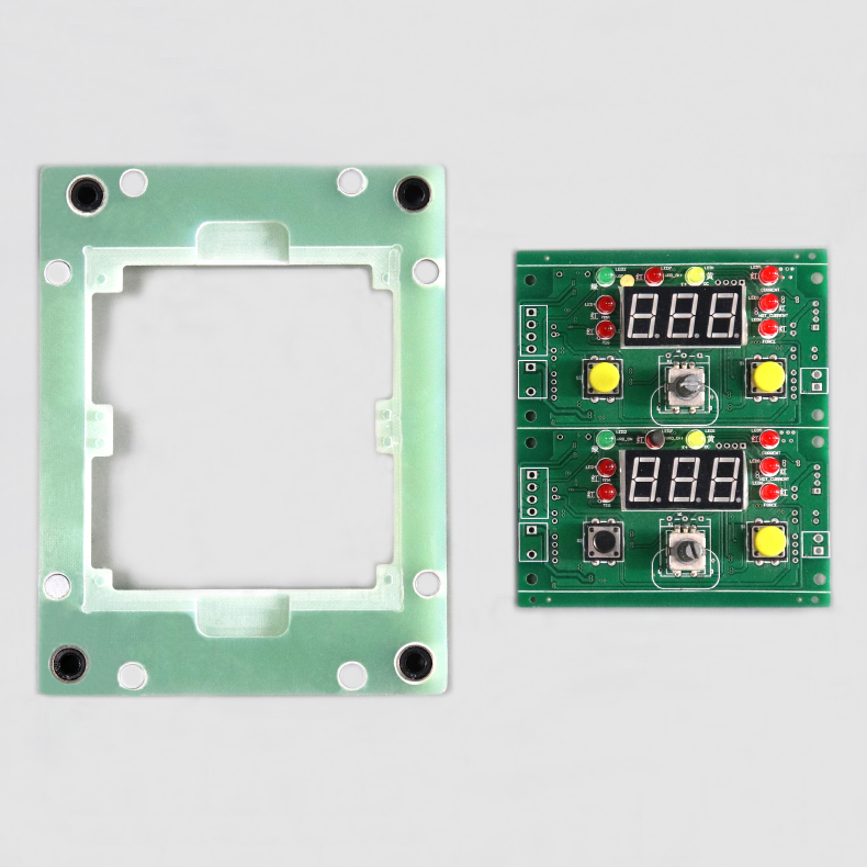 Manual Soldering Fixture