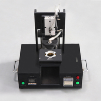 Pneumatic Screen Separation Fixture