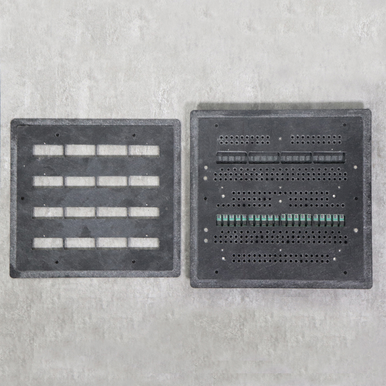 Soldering Fixture