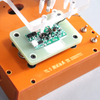 Manual PCBA Functional Test Fixture