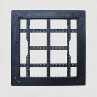 SMT Reflow Soldering Fixture