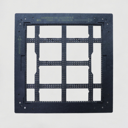 SMT Reflow Soldering Fixture