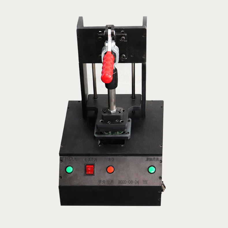 FCT Functional Test Fixture
