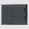SMT Stencil Brush Fixture