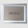 Step-Type SMT Precision Stencil