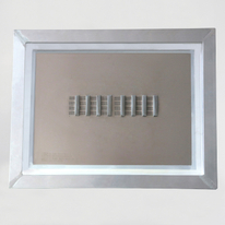 Step-Type SMT Precision Stencil