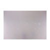 Laser Stencil Processing