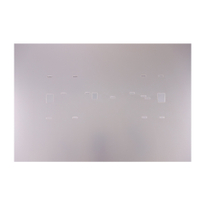 Laser Stencil Processing