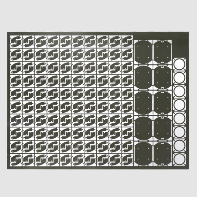 Precision Multi-station Laser Steel Sheet