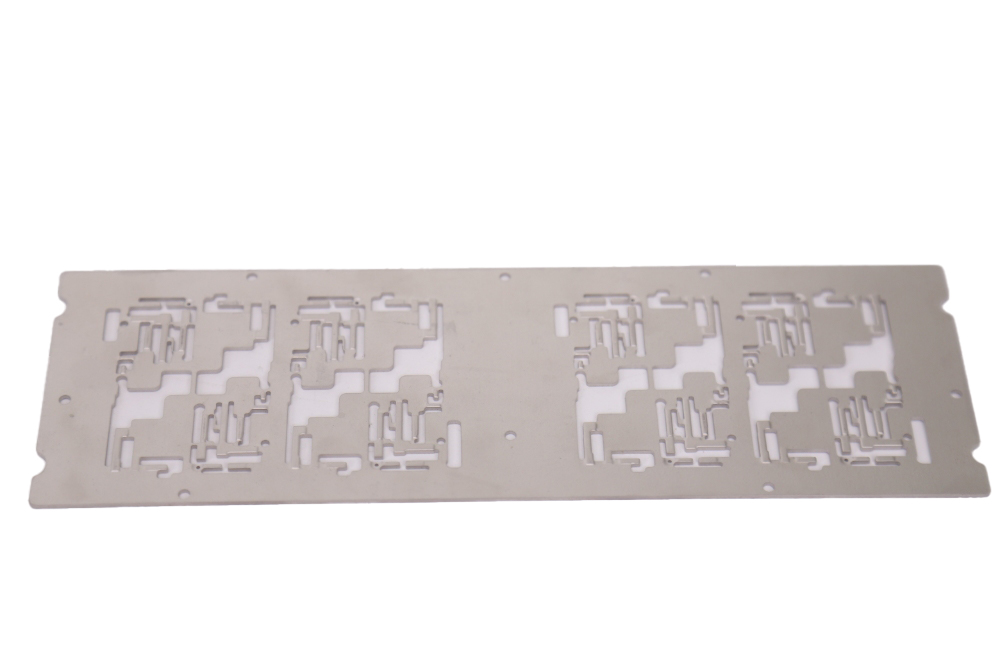 SMT Precision Stencil