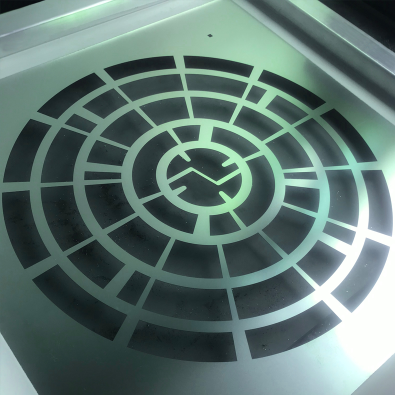 Customized SMT Laser Stencil