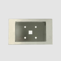 PCB laser steel mesh