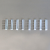 Step-Type SMT Precision Stencil