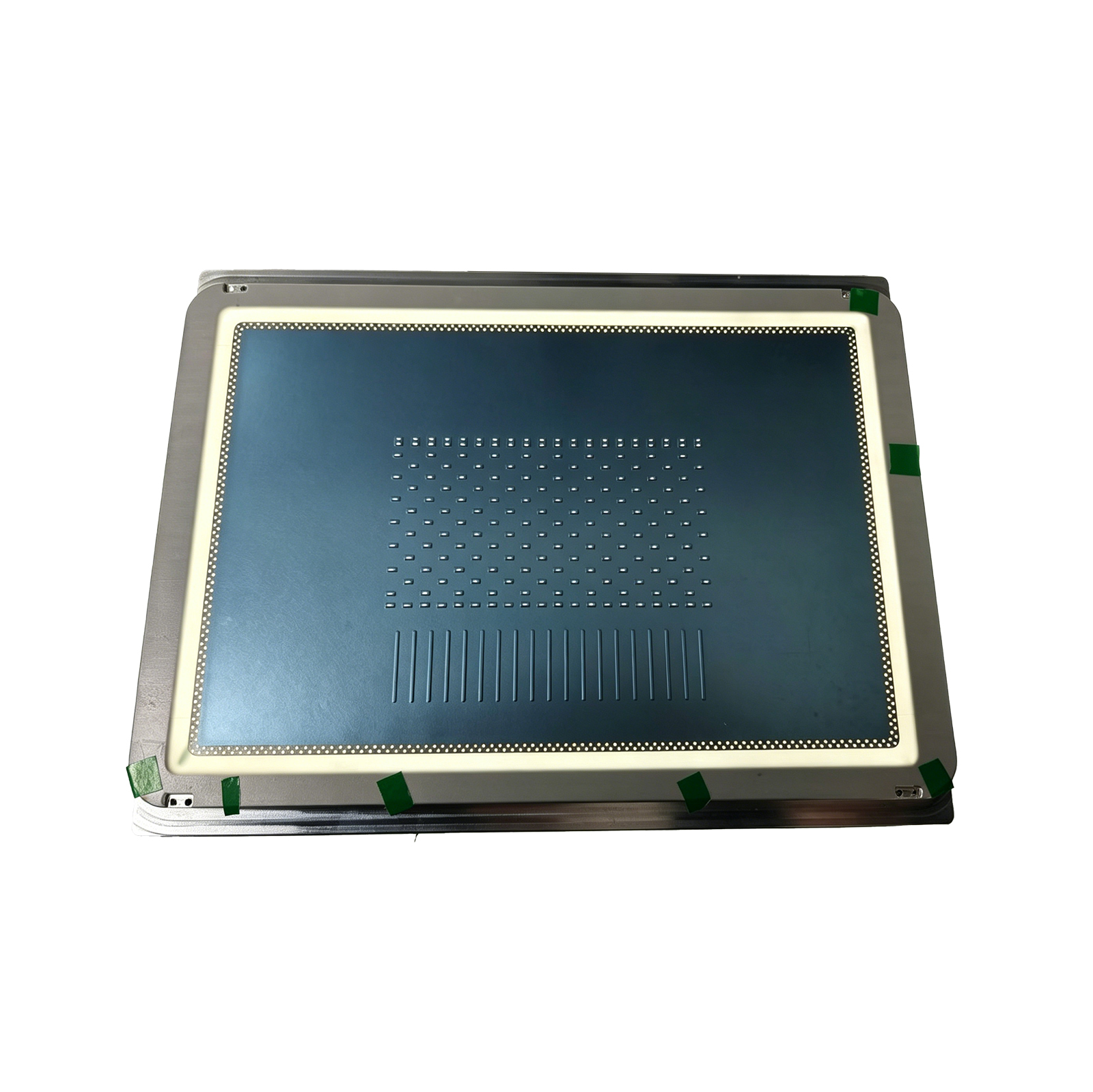 Photovoltaic 0BB Nano Stencil