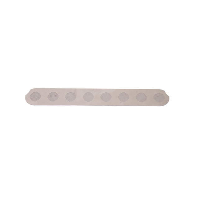 Precision Laser Drilling