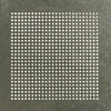 BGA Ball Placement Stencil