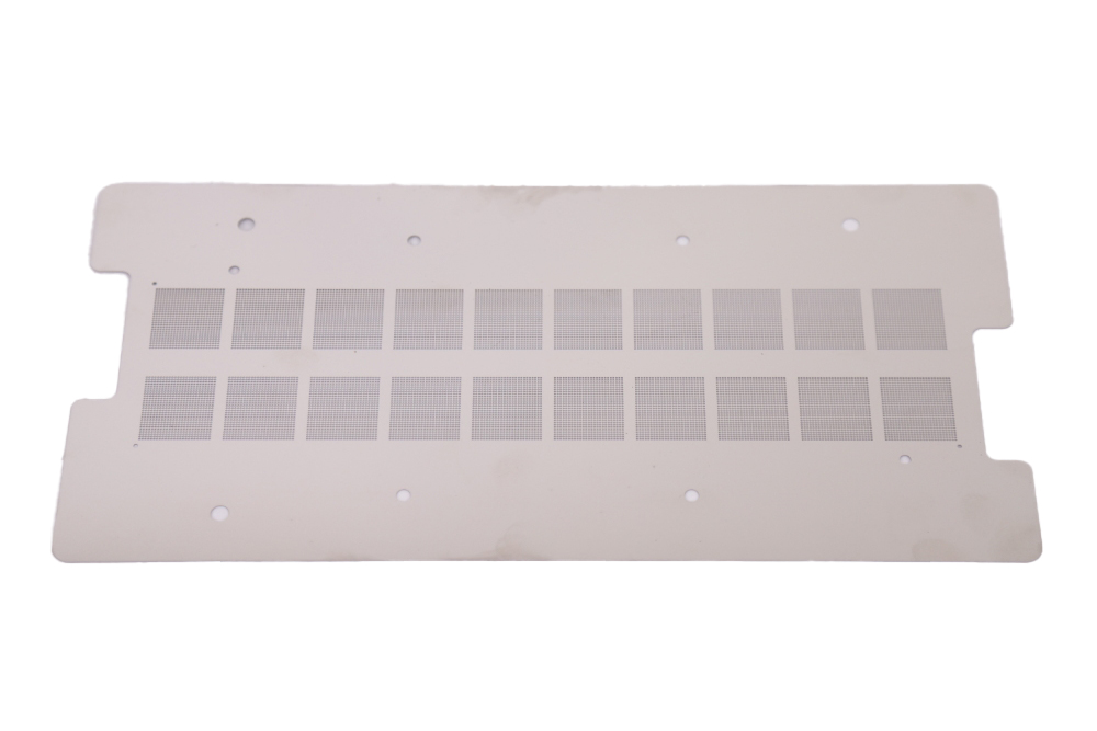 PCB Placement Positioning Stencil