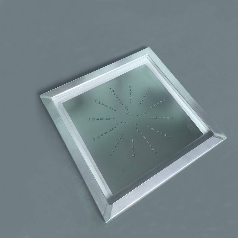 SMT Laser Stencil