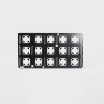 PCB Reflow Soldering Carrier